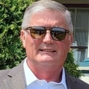 Meet your Posher, Tony